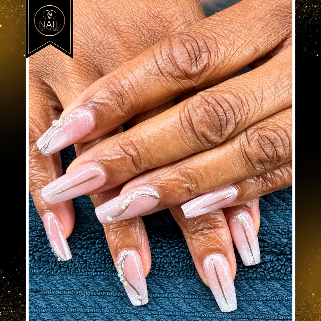 amazing nail